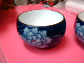 茶杯