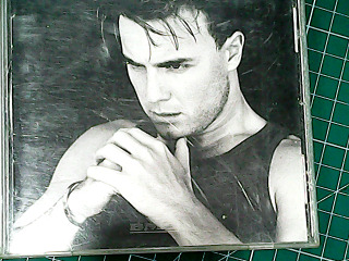 OPEN ROAD GARY BARLOW