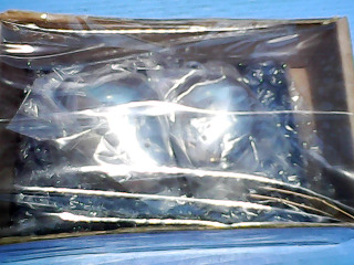 不鏽鋼胡椒鹽罐