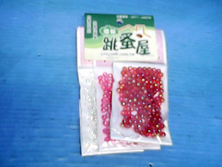 diy珠珠3入組