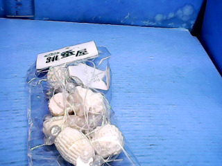 飾品項鍊