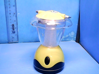 電池led燈