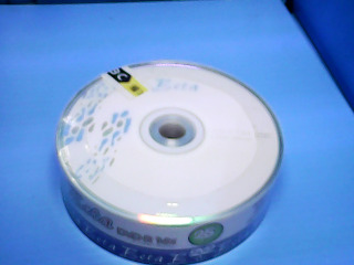 dvd光碟片組