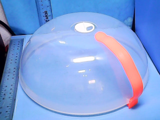 食物塑膠保鮮蓋