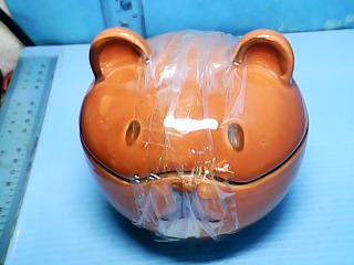 造型碗組