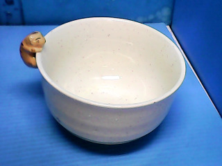 碗公