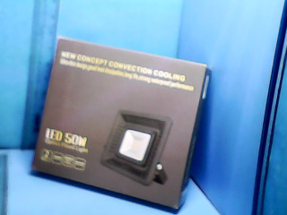 LED燈50W
