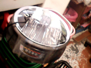 電火鍋