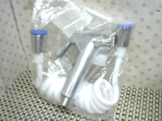 馬桶清洗器