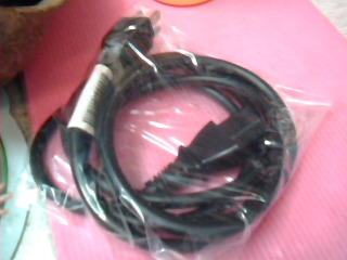 電線