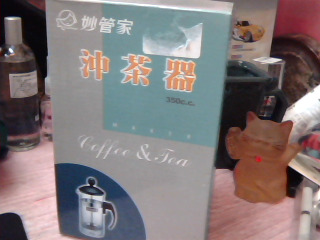 全新沖泡茶壺