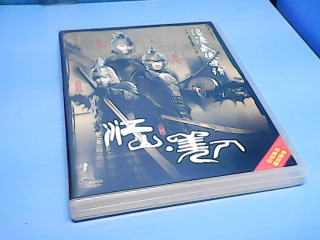 DVD-江山美人