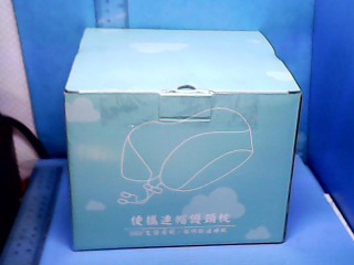 全新頸枕