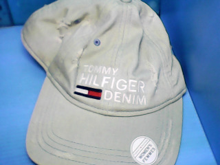 帽