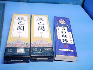 書籤-單售