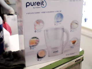 濾水壺