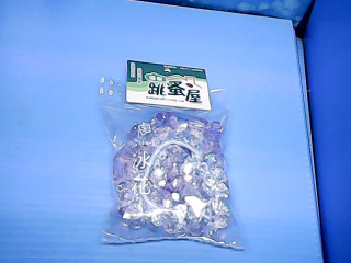 髮束組