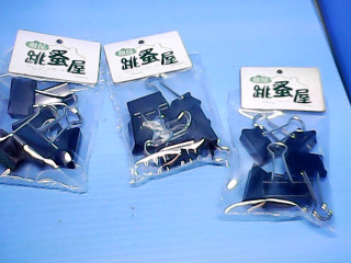 鐵夾多入-單售