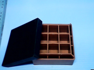 全新收納盒2入組