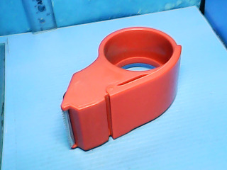 膠帶台