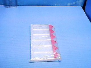 自黏膠組