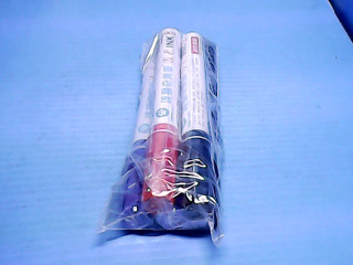 奇異筆5入