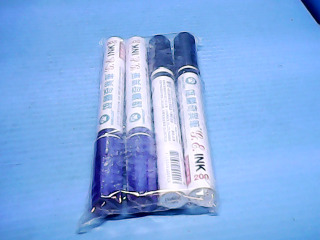 奇異筆4入