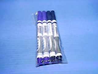 奇異筆4入
