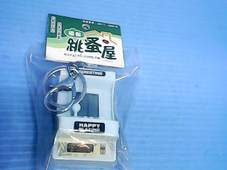 鑰匙圈組