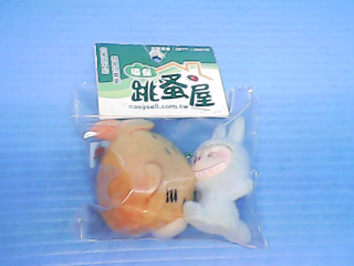 吊飾組