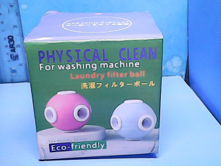 洗衣球