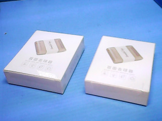 衣物雙面去求器