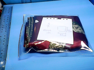 小方巾
