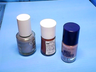 指甲油-單售