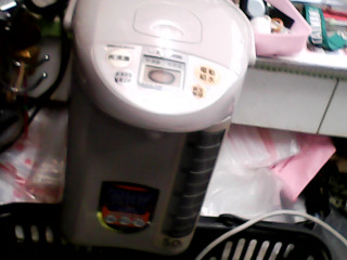 電熱水瓶