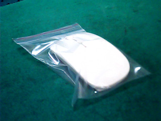 無線滑鼠