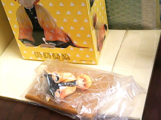 公仔