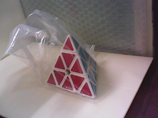 魔術方塊