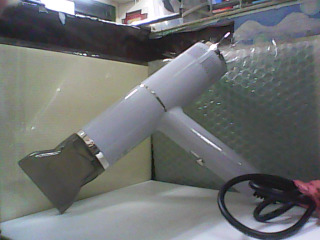 吹風機