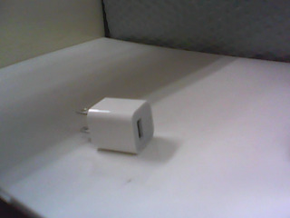 充電頭
