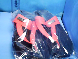 全新人字脫(不試穿)