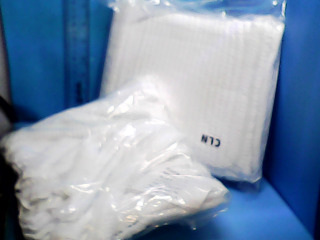 一次性不織布浴帽