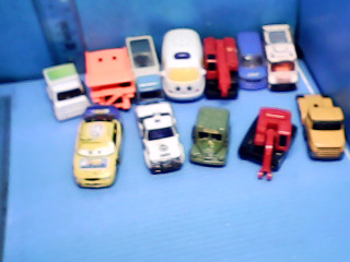 玩具車福袋