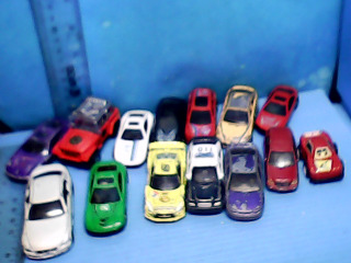 玩具車福袋