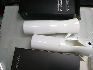 高壓細密霧化瓶