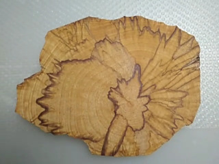 秘魯聖木（Palo Santo）