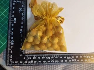 香氛擴香木球