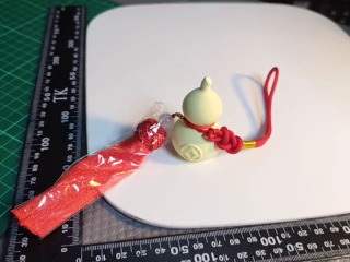 葫蘆香膏擴香
