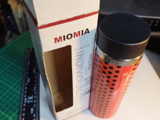不鏽鋼保溫瓶