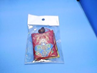 吊飾2入